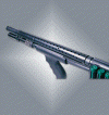 ProdImage - TacStar
 1081171
 Universal Barrel Shroud